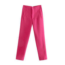 Load image into Gallery viewer, Office Wear Pants