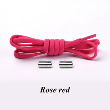 Load image into Gallery viewer, Unisex No Tie Shoelaces