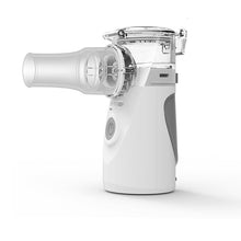 Load image into Gallery viewer, Portable Inhale Nebulizer