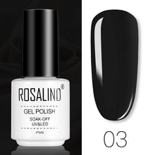 Load image into Gallery viewer, ROSALIND Gel Polish