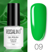 Load image into Gallery viewer, ROSALIND Gel Polish