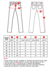 Load image into Gallery viewer, Mom Jeans