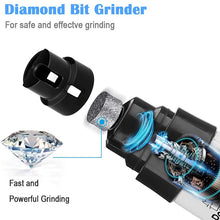 Load image into Gallery viewer, Pet Quiet Nail Trimmer