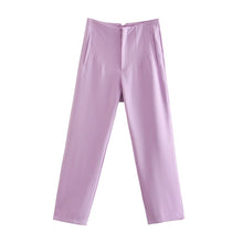 Load image into Gallery viewer, Office Wear Pants