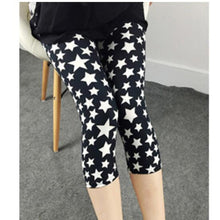 Load image into Gallery viewer, YSDNCHI Camouflage Print Leggings