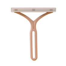 Load image into Gallery viewer, Hair Removal Shaver Brush
