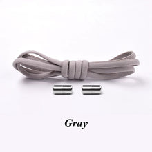 Load image into Gallery viewer, Unisex No Tie Shoelaces