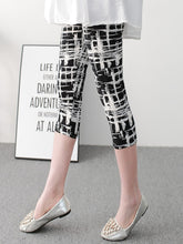 Load image into Gallery viewer, YSDNCHI Camouflage Print Leggings