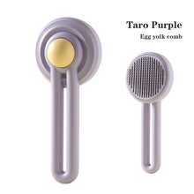 Load image into Gallery viewer, Kimpets Pet Comb Hair Remover Brush