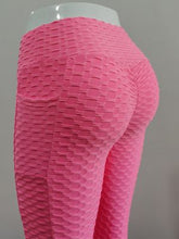 Load image into Gallery viewer, New Anti-Cellulite Pocket Leggings