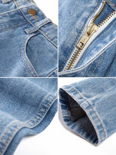 Load image into Gallery viewer, Mom Jeans