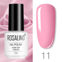 Load image into Gallery viewer, ROSALIND Gel Polish