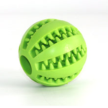 Load image into Gallery viewer, Pet Toy Interactive Rubber Balls