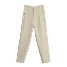 Load image into Gallery viewer, Office Wear Pants