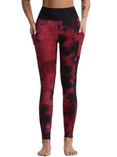 Load image into Gallery viewer, New Anti-Cellulite Pocket Leggings