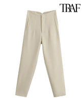 Load image into Gallery viewer, Office Wear Pants