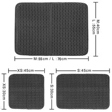 Load image into Gallery viewer, Cat Litter Mat