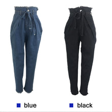 Load image into Gallery viewer, Sexy Harem jeans
