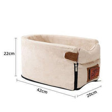 Load image into Gallery viewer, Transport Carrier Protector For Small Pets