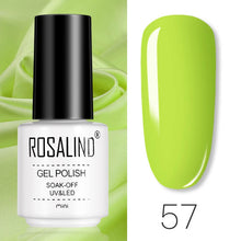 Load image into Gallery viewer, ROSALIND Gel Polish