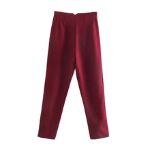 Load image into Gallery viewer, Office Wear Pants
