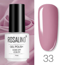 Load image into Gallery viewer, ROSALIND Gel Polish