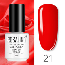 Load image into Gallery viewer, ROSALIND Gel Polish