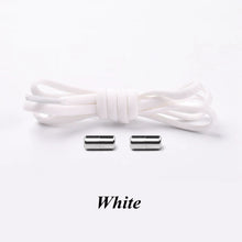 Load image into Gallery viewer, Unisex No Tie Shoelaces