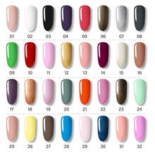 Load image into Gallery viewer, ROSALIND Gel Polish
