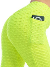 Load image into Gallery viewer, New Anti-Cellulite Pocket Leggings