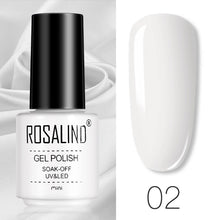 Load image into Gallery viewer, ROSALIND Gel Polish