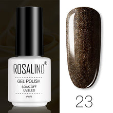Load image into Gallery viewer, ROSALIND Gel Polish