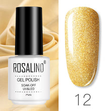 Load image into Gallery viewer, ROSALIND Gel Polish