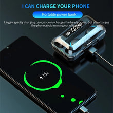 Load image into Gallery viewer, TWS Bluetooth Earphones