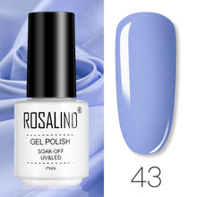 Load image into Gallery viewer, ROSALIND Gel Polish