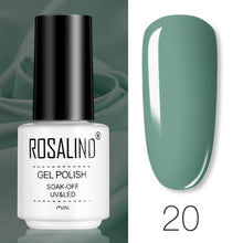 Load image into Gallery viewer, ROSALIND Gel Polish