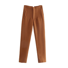 Load image into Gallery viewer, Office Wear Pants