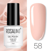 Load image into Gallery viewer, ROSALIND Gel Polish