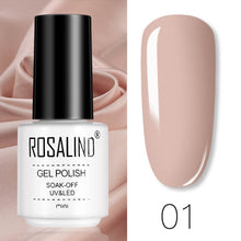Load image into Gallery viewer, ROSALIND Gel Polish