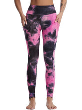 Load image into Gallery viewer, New Anti-Cellulite Pocket Leggings