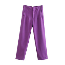 Load image into Gallery viewer, Office Wear Pants