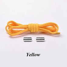 Load image into Gallery viewer, Unisex No Tie Shoelaces