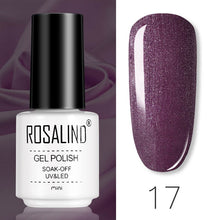 Load image into Gallery viewer, ROSALIND Gel Polish