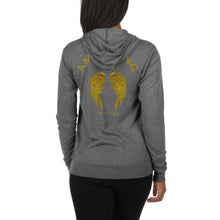 Load image into Gallery viewer, AMAY$ING Unisex zip hoodie
