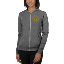 Load image into Gallery viewer, AMAY$ING Unisex zip hoodie