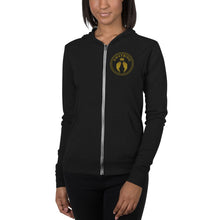 Load image into Gallery viewer, AMAY$ING Unisex zip hoodie
